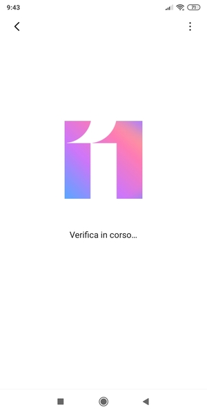 Attendi il completamento della ricerca