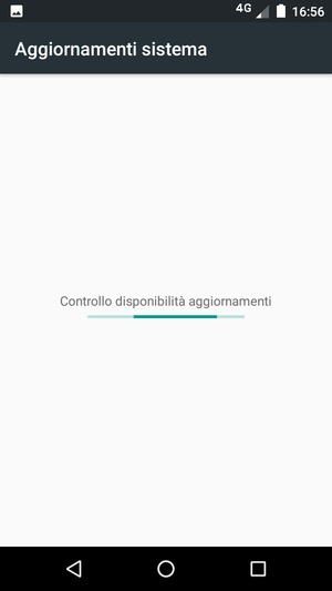 Attendi il completamento della ricerca