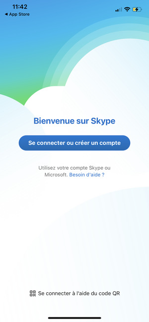 Votre appli est prête à l'emploi