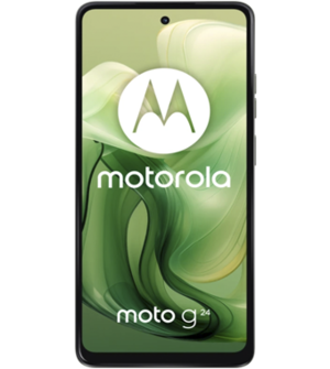 Motorola Moto G24