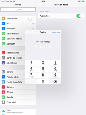 Select Código