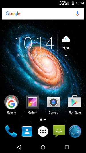 Select Apps