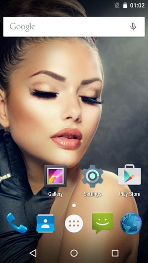 Select Messaging