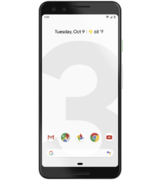 Google Pixel 3