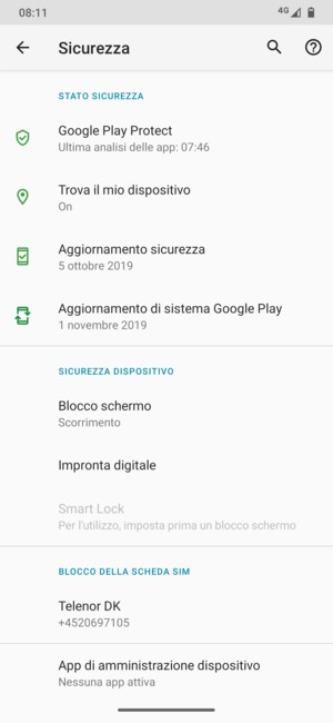 Seleziona Public