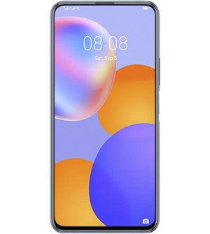 Huawei Y9a