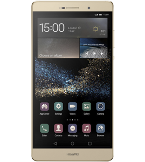 Huawei P8max