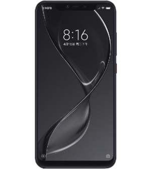 Xiaomi Mi 8 Explorer