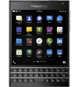 BlackBerry Passport