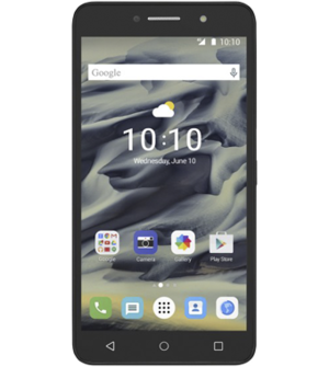 Alcatel One Touch Pixi 4 (6) 3G