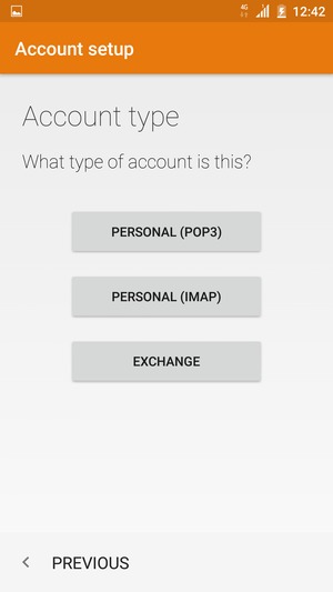 Select EXCHANGE