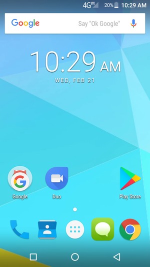 Select Apps