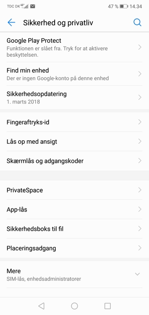 Vælg Mere