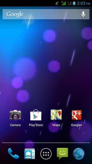 Select Apps
