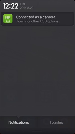 Select Toggles