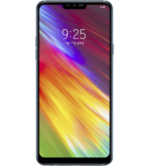 LG Q9