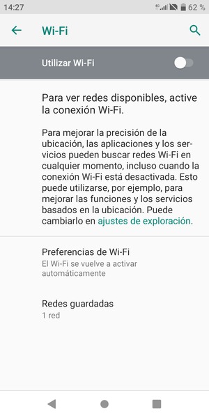 Active Wi-Fi