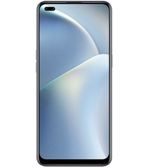 OPPO Reno4 F