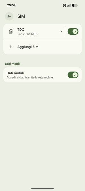 Seleziona Public