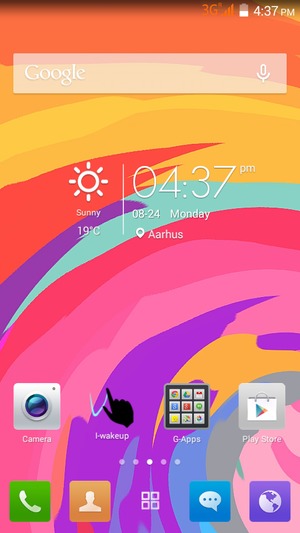 Select Apps
