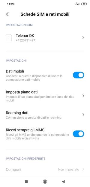 Seleziona Public