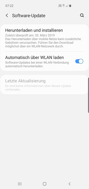 Wählen Sie Herunterladen und installieren