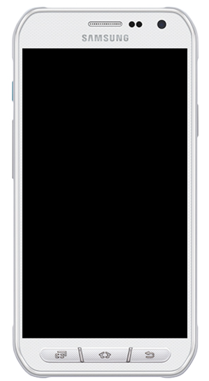 Om alle actieve apps te sluiten, selecteer u de 
  Recente
  applicaties knop