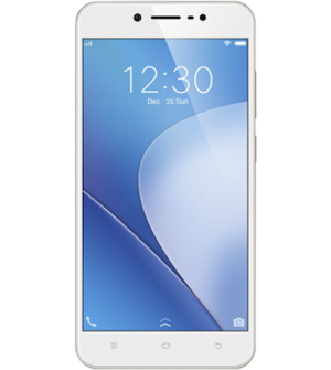 Vivo V5 Lite