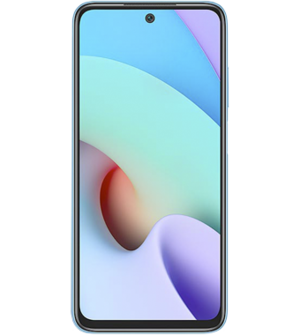 Xiaomi Redmi 10 Prime
