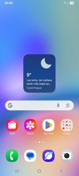 Deslice hacia arriba