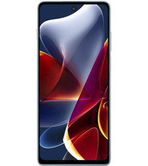 Motorola Edge S30
