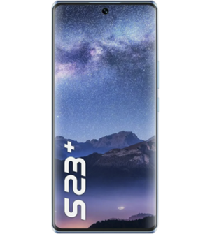 Itel S23+