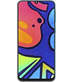Samsung Galaxy F41