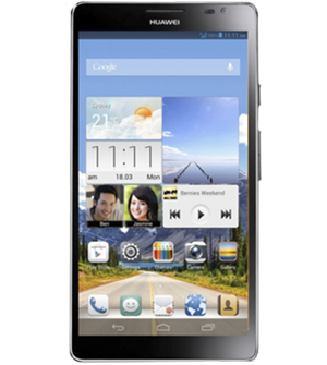 Huawei Ascend Mate