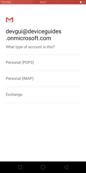 Select Exchange