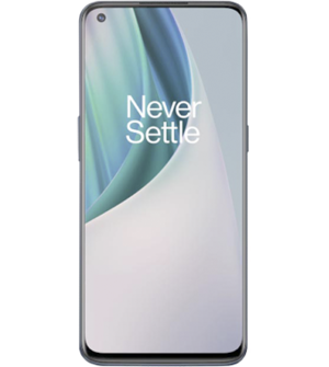 OnePlus Nord N10 5G