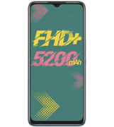 Infinix Hot 11