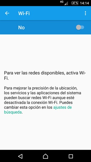 Active Wi-Fi