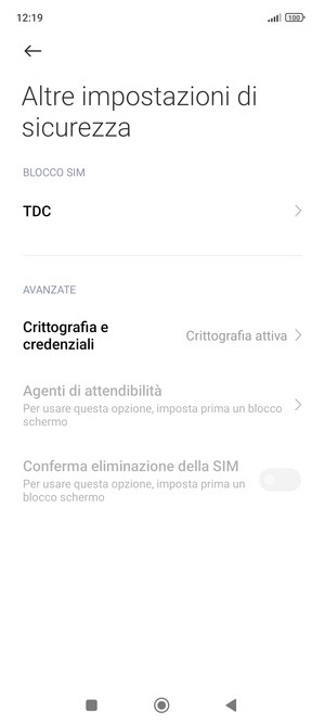 Seleziona Public