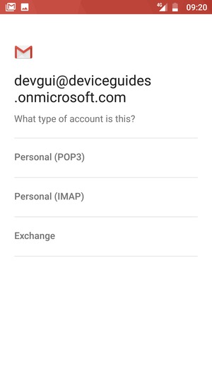 Select Exchange