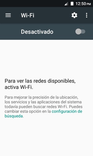 Active Wi-Fi