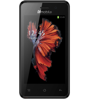 Bmobile AX1016