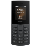 Nokia 105 4G 2nd Edition