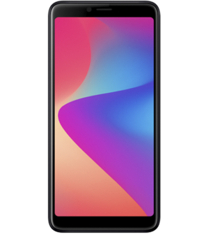 BLU C5L Plus