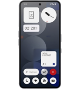 Nothing Phone (3a) Pro