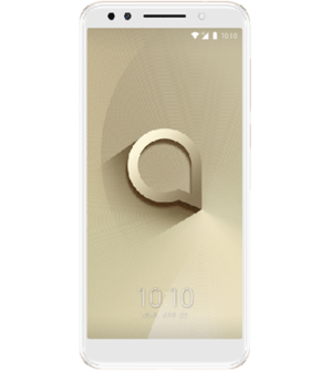 Alcatel 3X