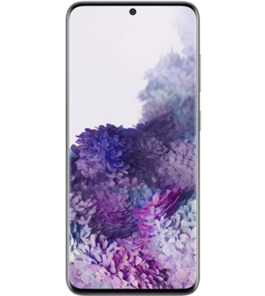 Samsung Galaxy S20