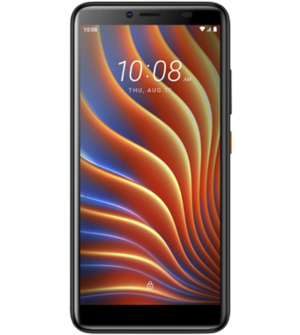HTC Wildfire E