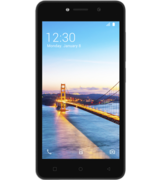 Itel A15