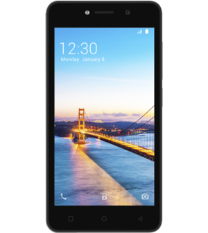 Itel A15